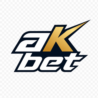 AK Bet লোগো